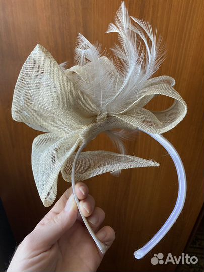 Ободок для волос