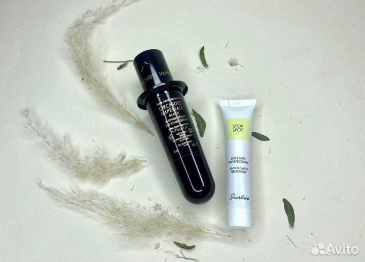 Косметика Guerlain Orchidee Imperiale