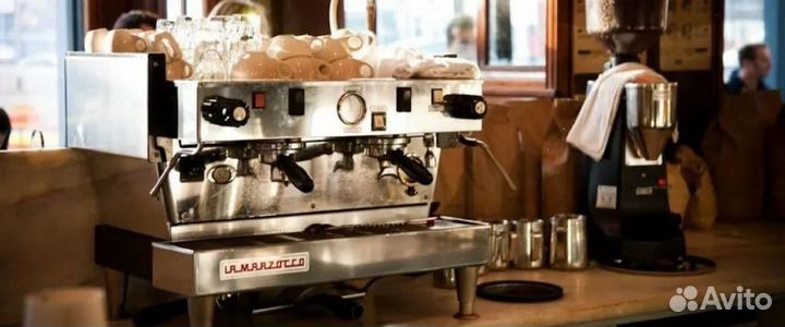 Продажа и обслуживание холодильного и торг оборуд