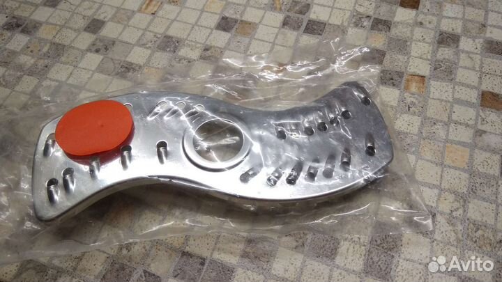 Тёрки для блендера Braun новые