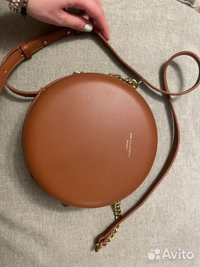 Сумка кросс боди