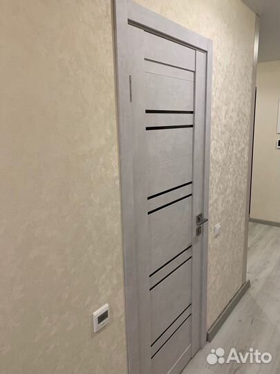 Двери межкомнатные новые