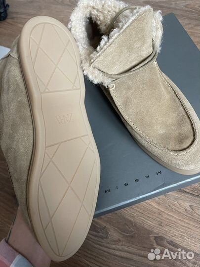 Ботинки Zara 39
