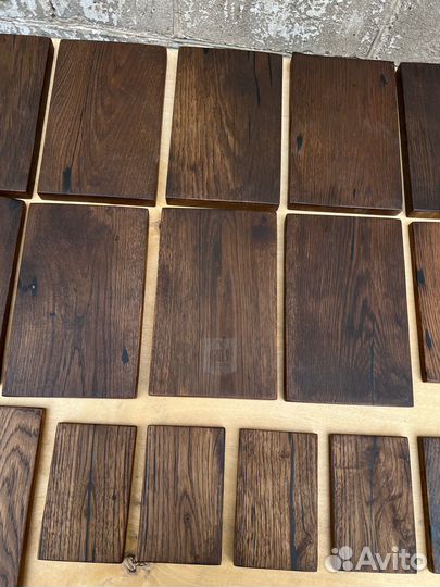 Подставки под горячее лофт