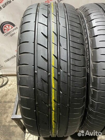 Bridgestone Playz PZ-X 195/55 R15 85V