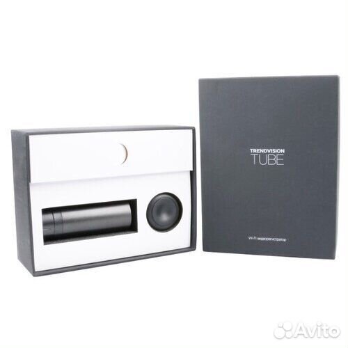 Видеорегистратор новый