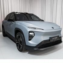 Новый NIO ES7 AT, 2023, цена от 7 400 000 руб.