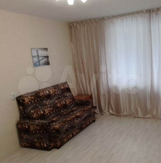 Квартира-студия, 24 м², 10/17 эт.