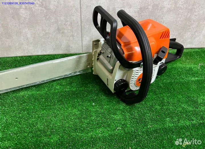 Бензопила Stihl ms 180 (Арт.52783)