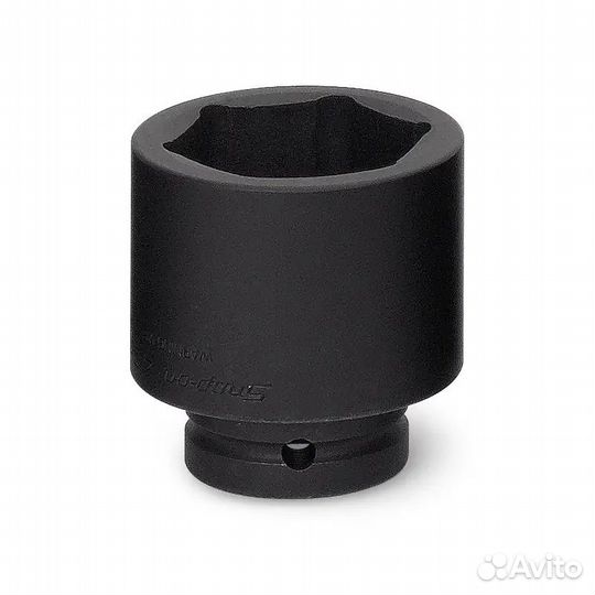 Головка Snap-on ударная 6-тигранная 1-13/16