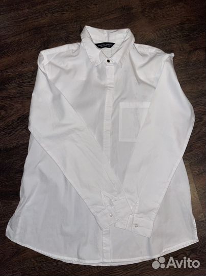 Рубашка