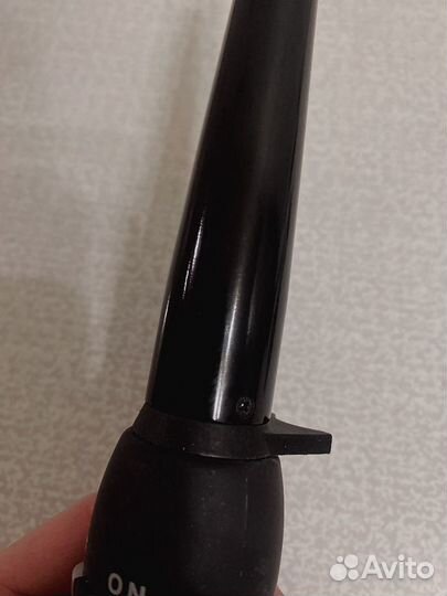 Плойка для волос