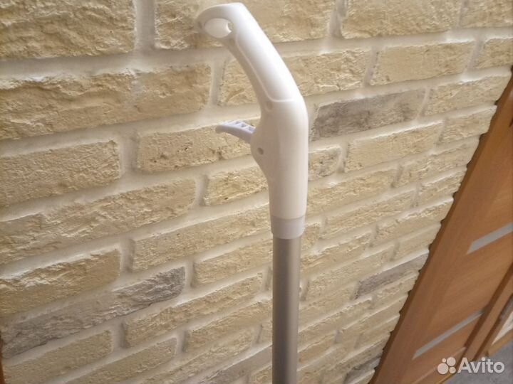 Швабра с распылителем Hauswell