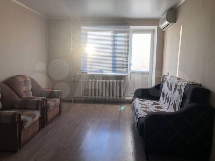 1-к. квартира, 33 м², 4/5 эт.