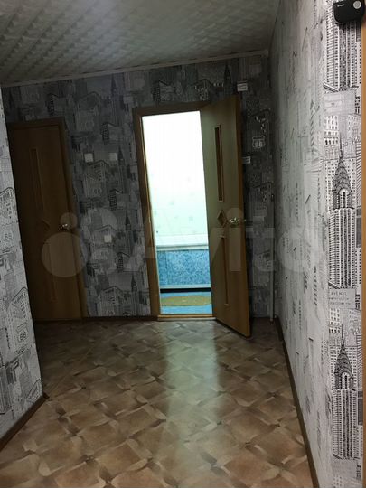 2-к. квартира, 50 м², 3/5 эт.