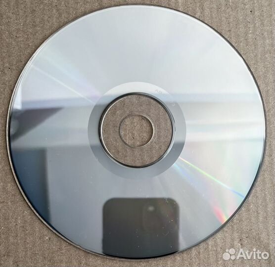 Cd linkin park the hunting party