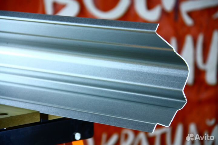 Ремонтный порог Saab 9-3