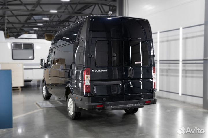 Ритуальный автобус DongFeng K33-561, 2024