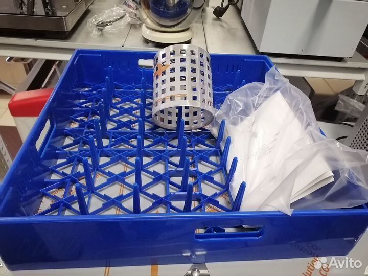 Посудомоечная машина абат