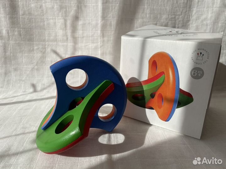 Игрушка Wobbal