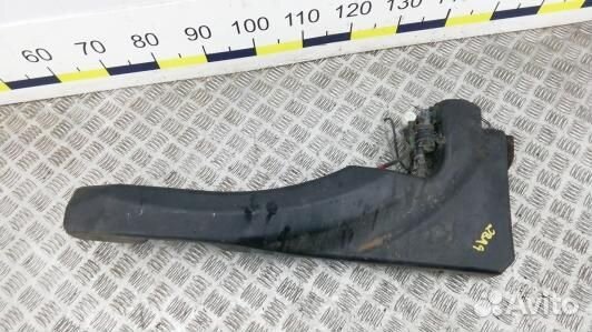 Бачок омывателя nissan pathfinder R51 (2BA09NL01)