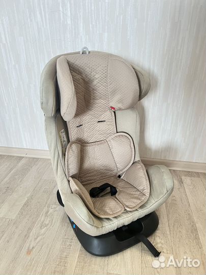 Автокресло Лорелли