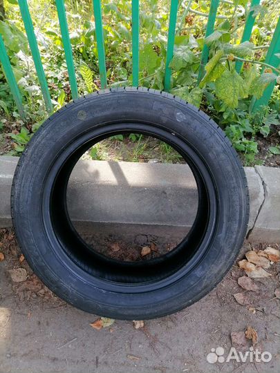 Kumho Solus KH17 195/55 R16
