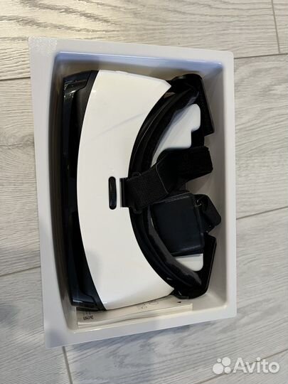 Очки Samsung Gear VR