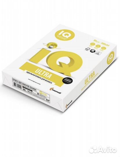 Бумага a4 svetocopy 500 листов, 80 гр/м.кв