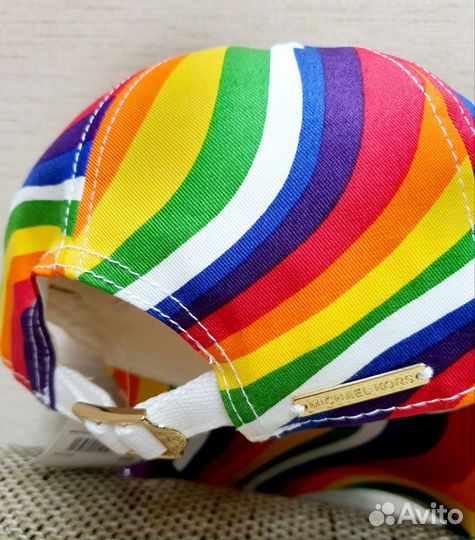 Бейсболка Michael Kors Оригинал