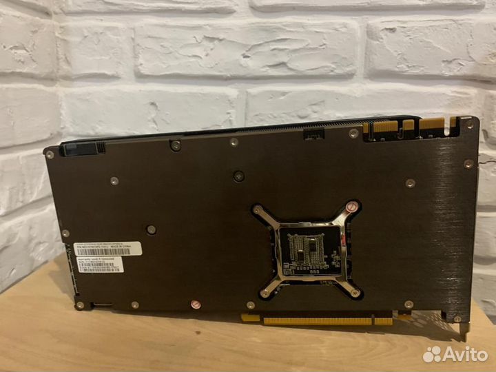 Видеокарта gtx 1070 Palit jet stream