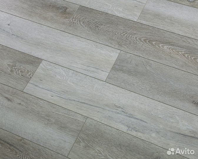 Кварцвиниловый ламинат / SPC ламинат