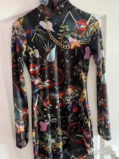 Платье женское