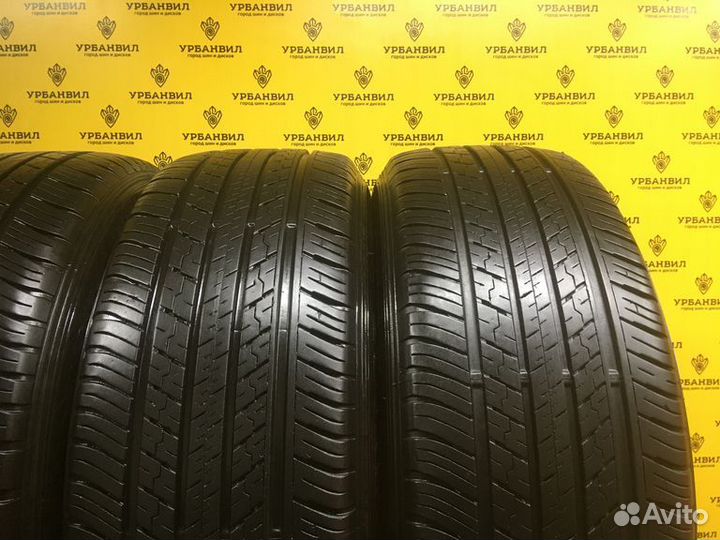 Dunlop Grandtrek ST30 235/55 R18 100H