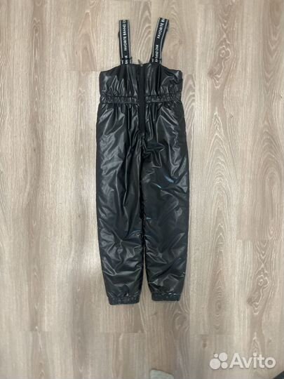 Зимний костюм kerry lux