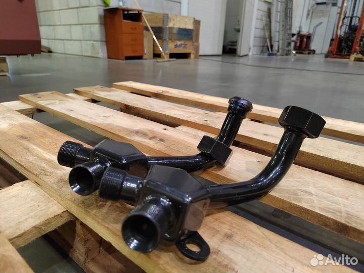 Труба 700А.46.16.320