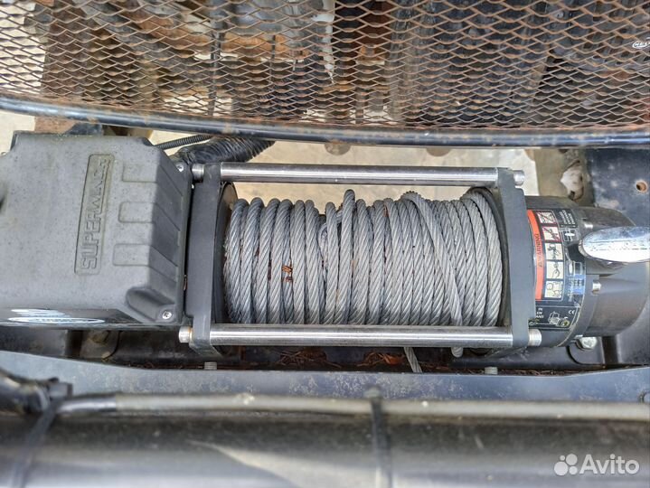 УАЗ 2206 2.7 МТ, 2016, 8 500 км