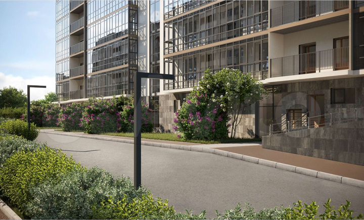 Помещение для бизнеса, 923.14 м²