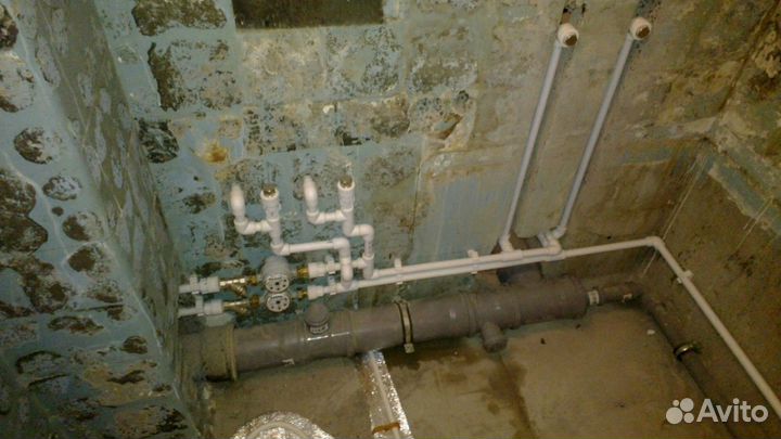 Ремонт и строительство