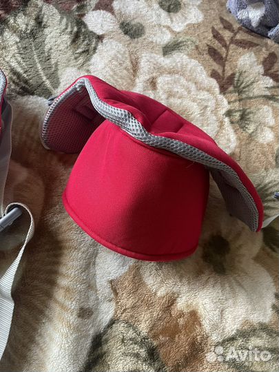 Эргорюкзак кенгуру