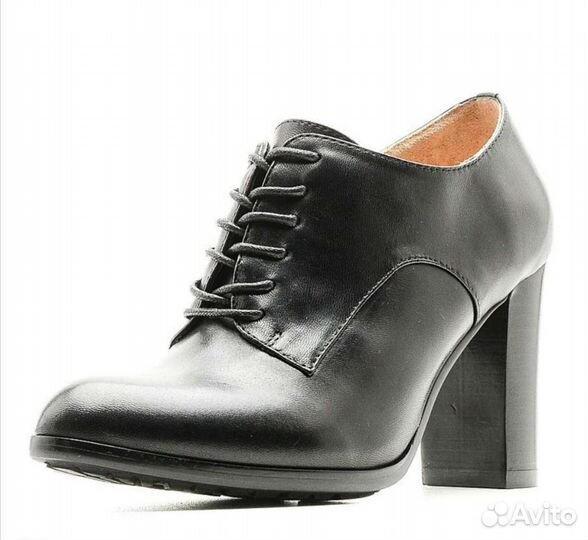 Ботильоны Valley 38 размер