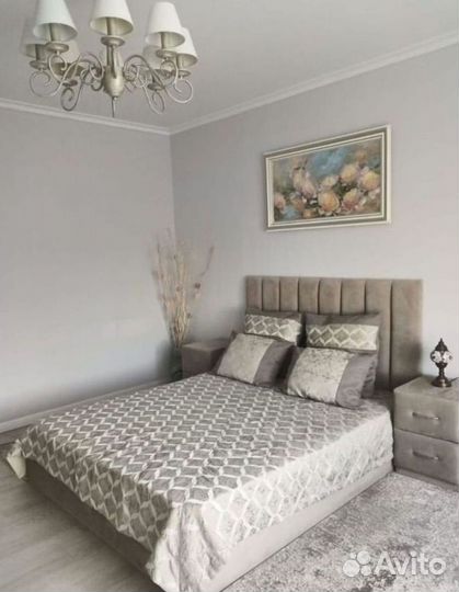 Мягкая кровать от производителя