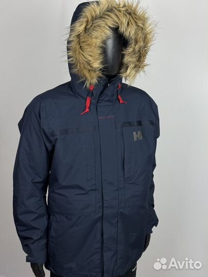 M - Парка Helly Hansen Coastral 2 Waterproof