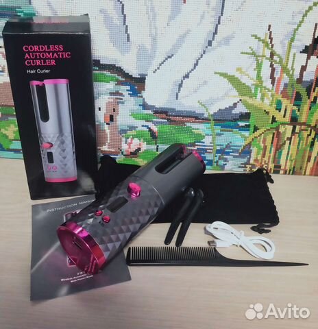 Новый Мультистайлер