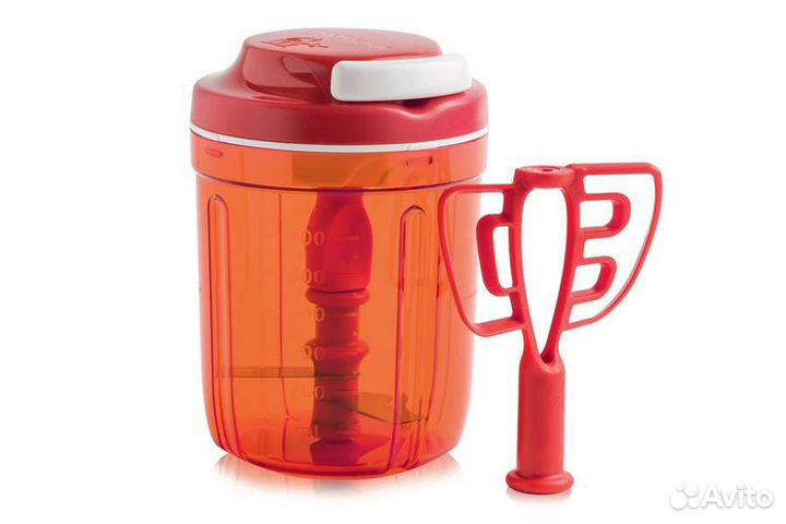 Измельчитель Tupperware комплект