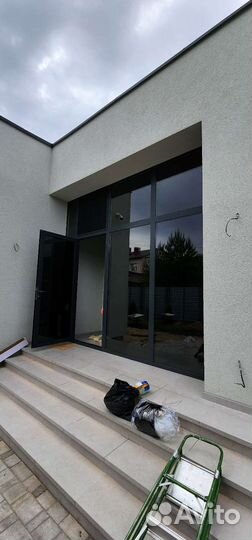 Тонировка окон, балконов, лоджий