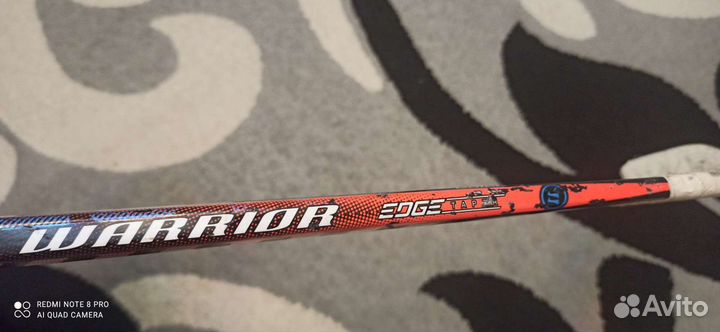 Клюшка хоккейная