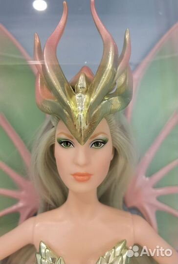 Barbie Императрица драконов Dragon Empress