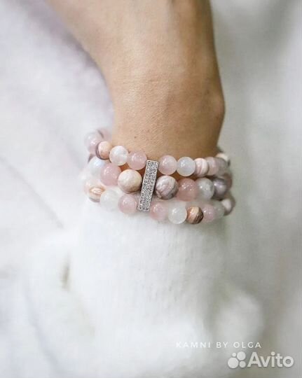 Изготовление украшений