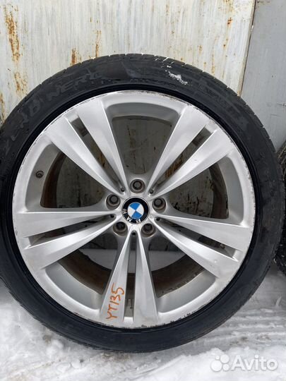 Колеса 316 стиль BMW R20